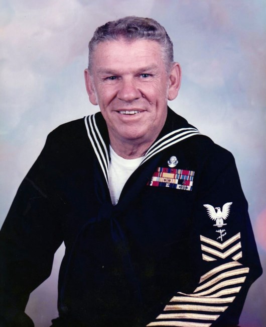 Obituary of Norman Joseph Dobson