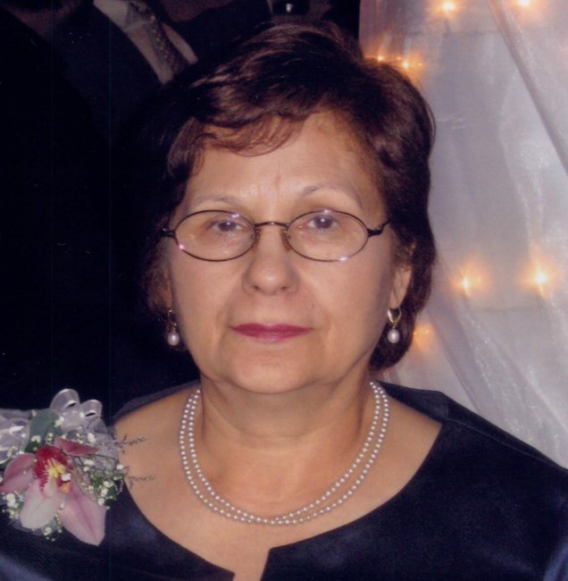 Obituary of Ana Maria Da Costa