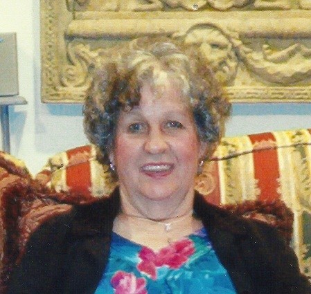 Obituary of Eleanor Ann Simmons Chandler