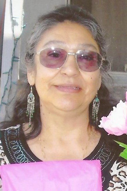 Obituario de Maria Elena Moreno