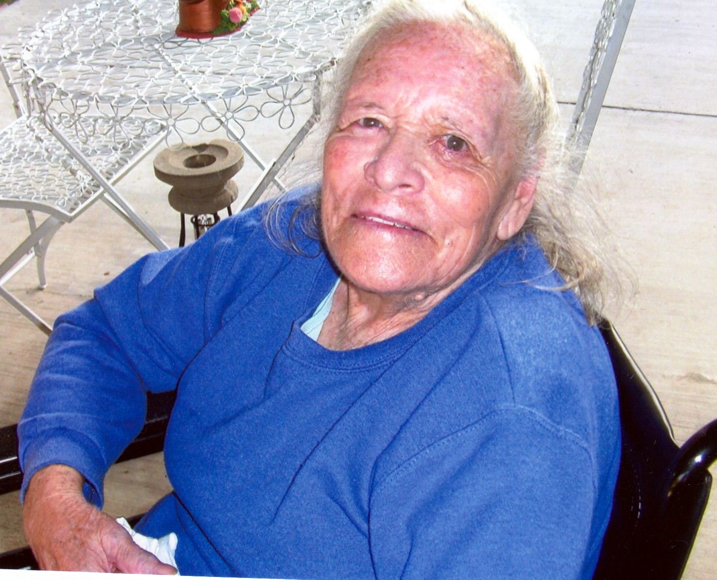 Manuela Marquez Obituary Colton, CA