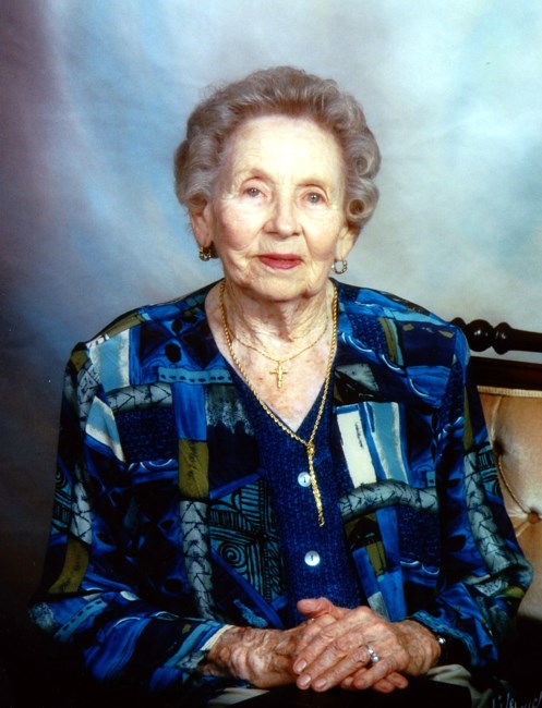 Obituary of Agnes Bernstein Swenson