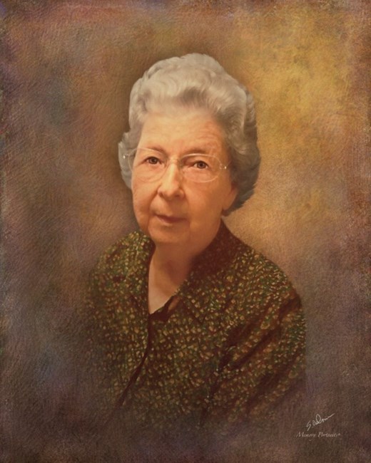 Obituary of Ardith Rhyne Plunkett Mock