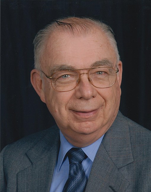 Obituary of William H Taylor