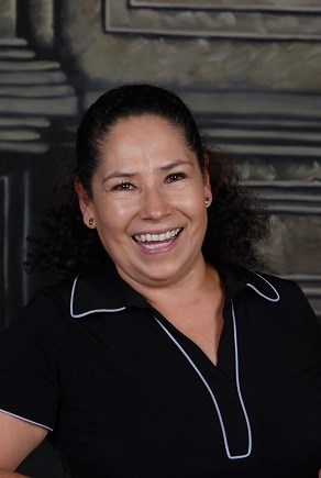 Obituary of Maria Del Carmen Escobar