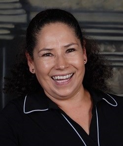 Obituary of Maria Del Carmen Escobar