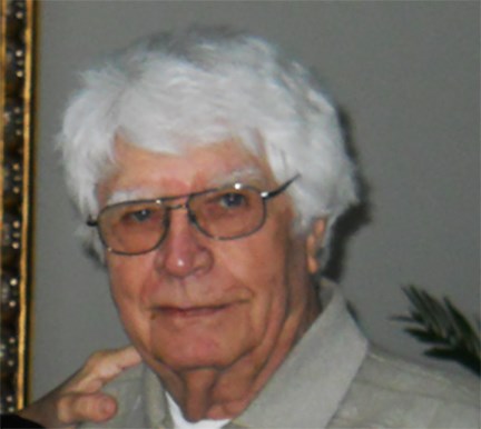 Obituary of Kenneth Glenn Parker