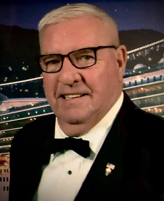 Obituary of Thomas Christopher Simms Sr.