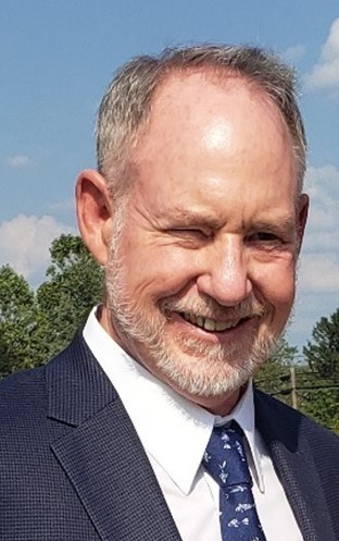 Obituary of David John Moore