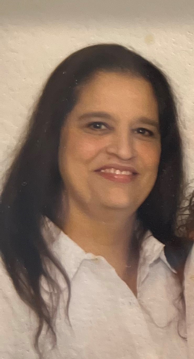 Obituary of Sylvia M. Villegas