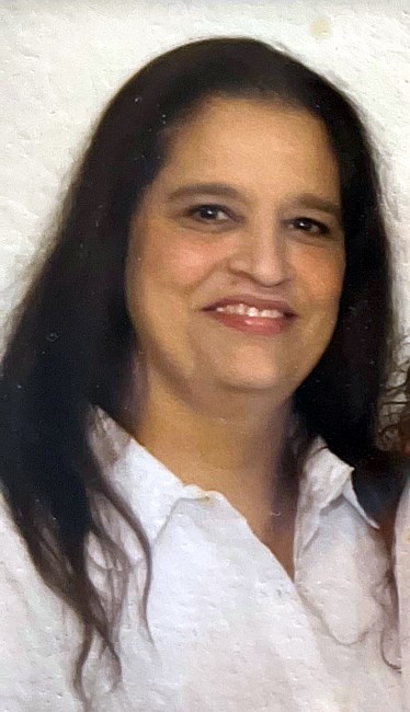 Obituary of Sylvia M. Villegas