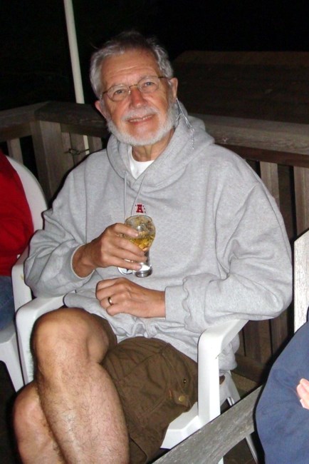 Obituary of Raymond J. Jasinski
