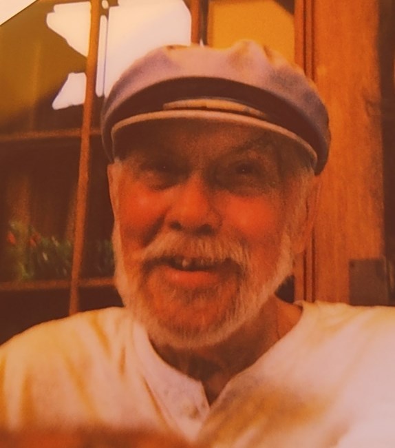 Obituary of John Kekarainen