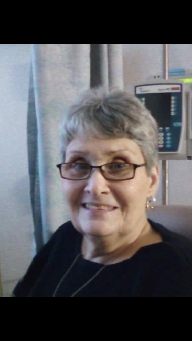 Obituary of Lynnette Pratt