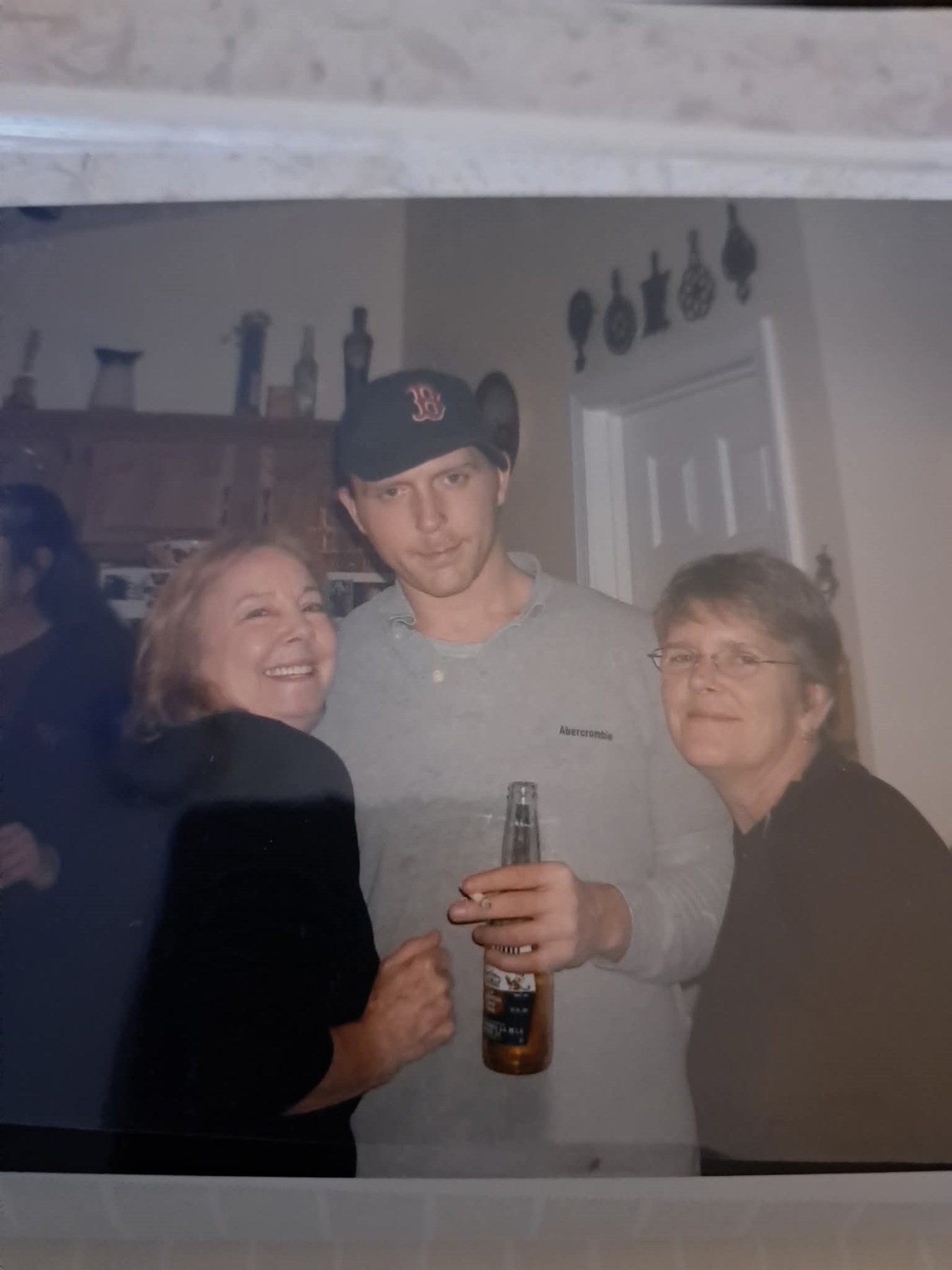 Obituario de Christopher Allen Kelly