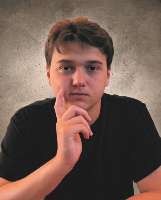 Obituary of Brent Woltman Stoeltzing