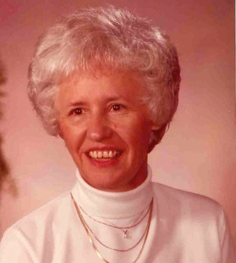 Obituary of Carole J. Jenkins