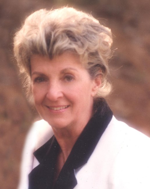 Obituary of Joanne Vukovich Dye