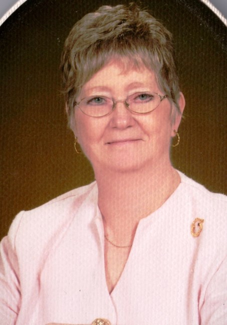 Obituario de Hazel Mae Bruce