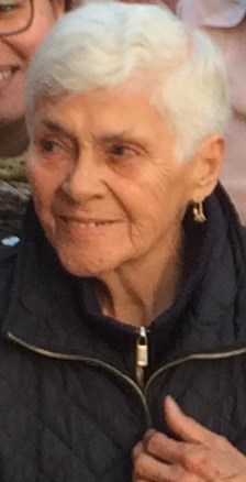 Obituary of Librada Guardarrama
