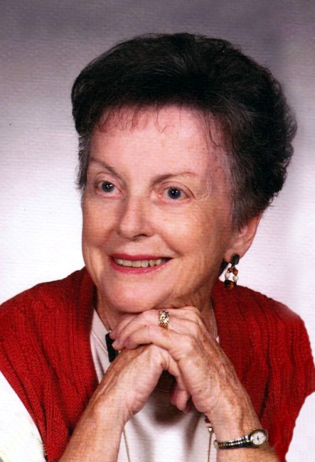Obituary of Betty Dykowski