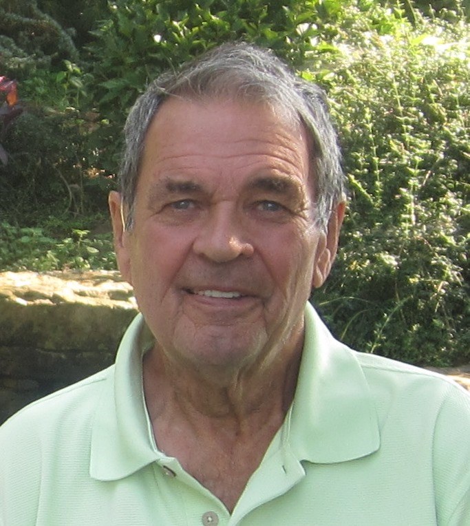 Obituary of Herman Owen Whitley