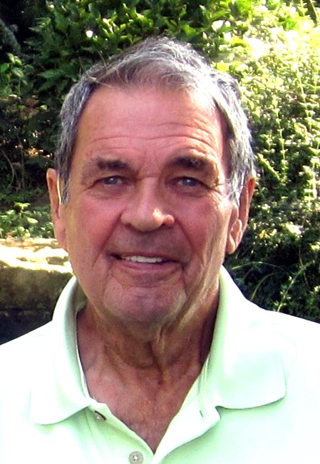 Obituary of Herman Owen Whitley