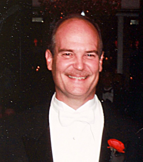 Obituary of Mack Robert Ames