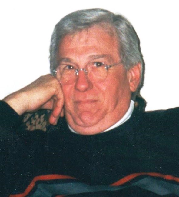 Obituary of Joseph Vincent Passanesi