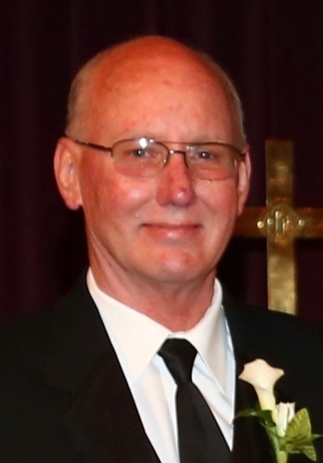 Obituary of Steven B. Myers