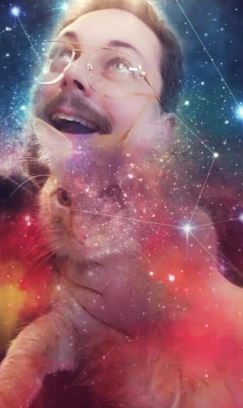 Obituary of Blake Edward Beard