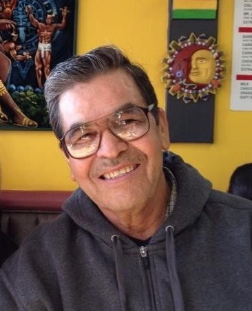 Obituary of Jose Guadalupe Aldana