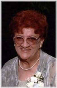 Obituary of Anna Eleanor Wilk