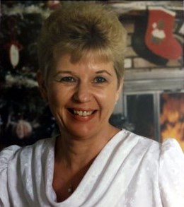 Obituary of Virginia Carole Johnson