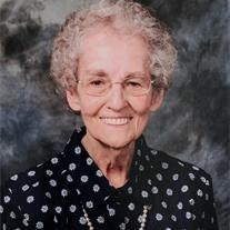 Obituary of Esther Ellen Love