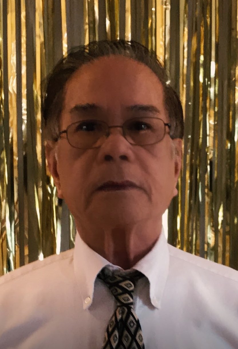 Trong le Obituary Falls Church, VA