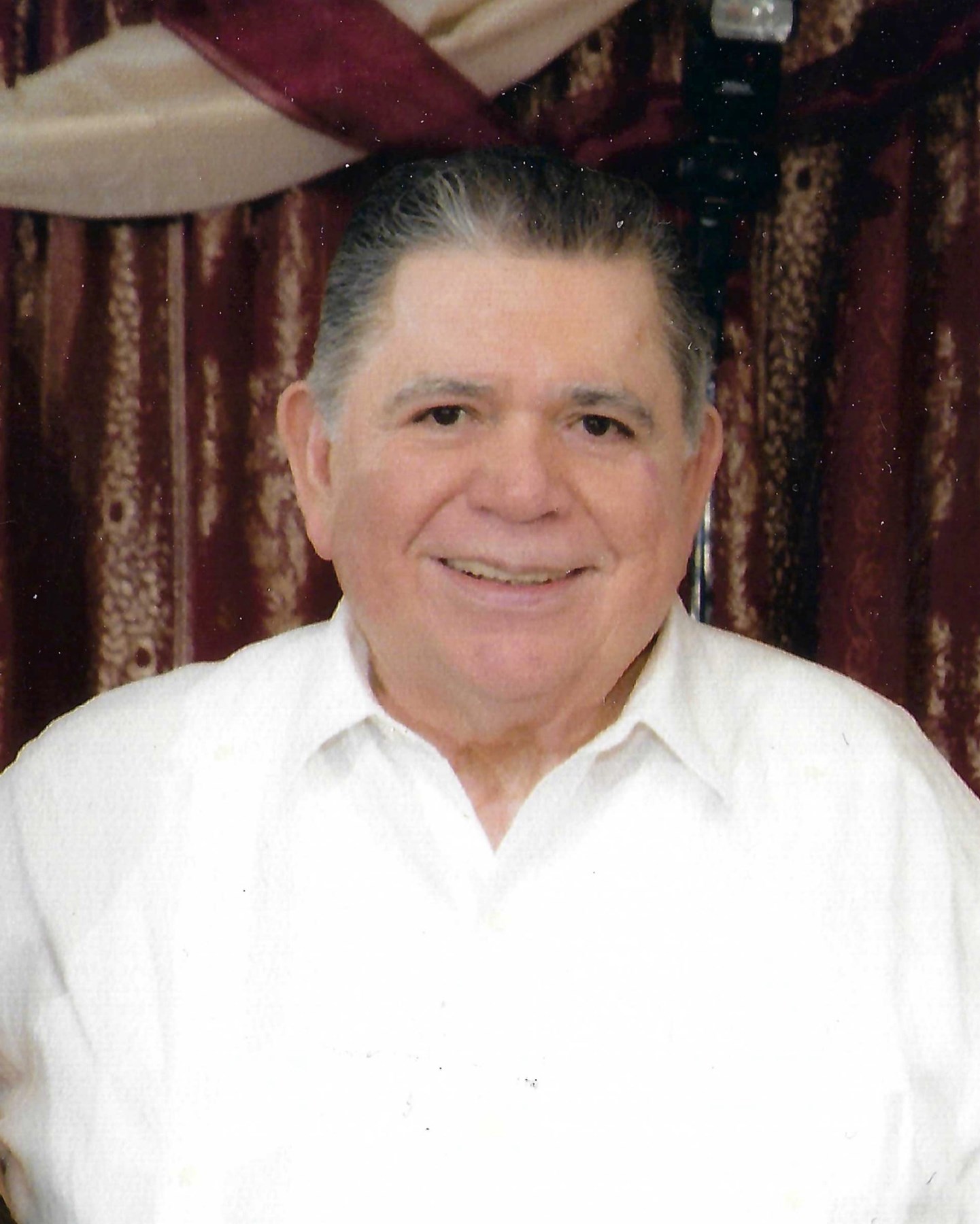 Gustavo Villarreal Obituary Glendora, CA