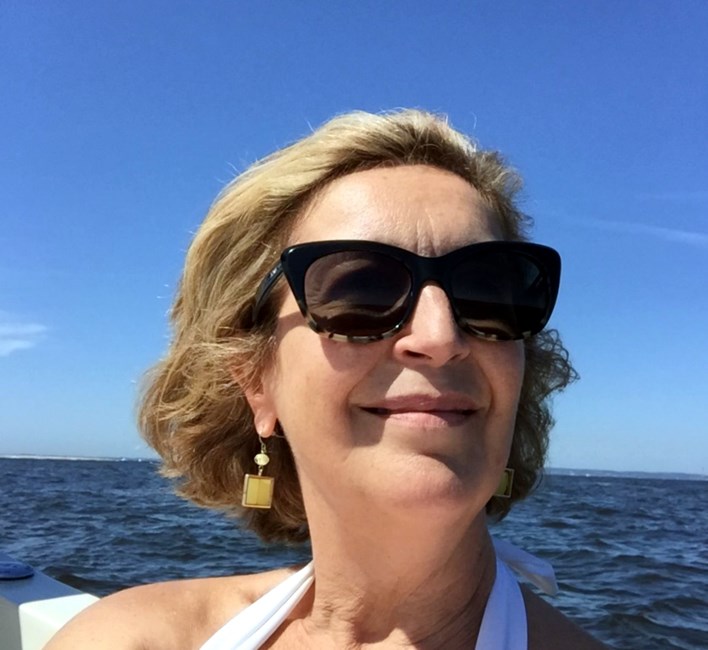 Obituary of Debra Lynn Lucarello