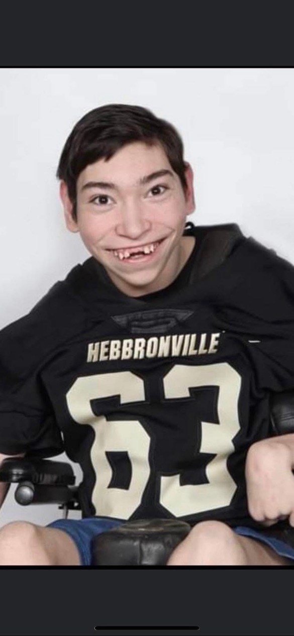 Obituary of Michael Ryan Ruiz