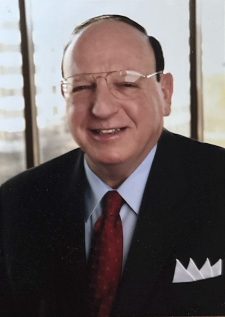 Obituary of James Michael Ney