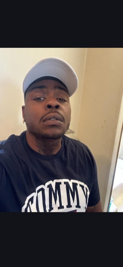 Avis de décès de Richie Earl Moss