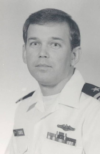 Obituary of Richard L. Curtis