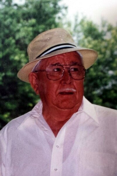 Obituary of Robert E. Myers