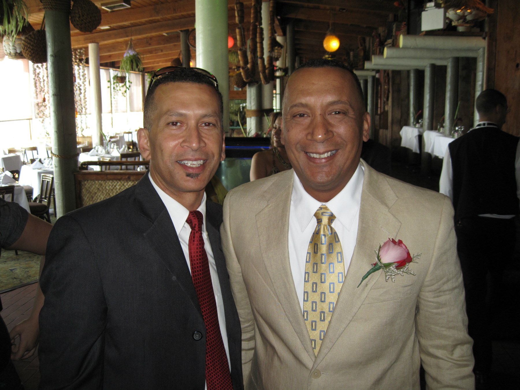 Obituary of Dimar Tomas Marquez