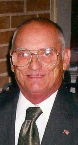 Obituary of Robert Louis Perreault