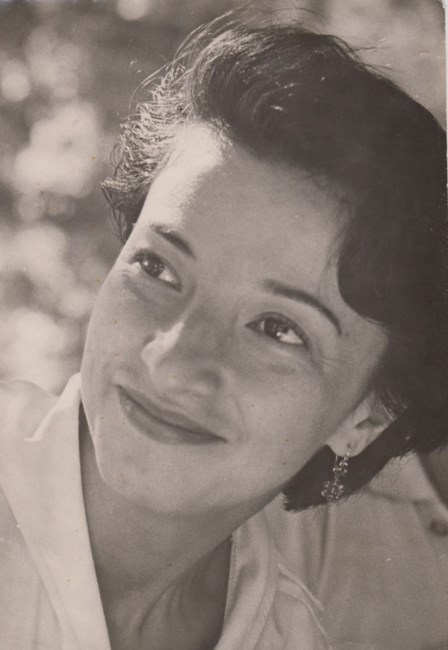 Obituary of Libia H. Kummer