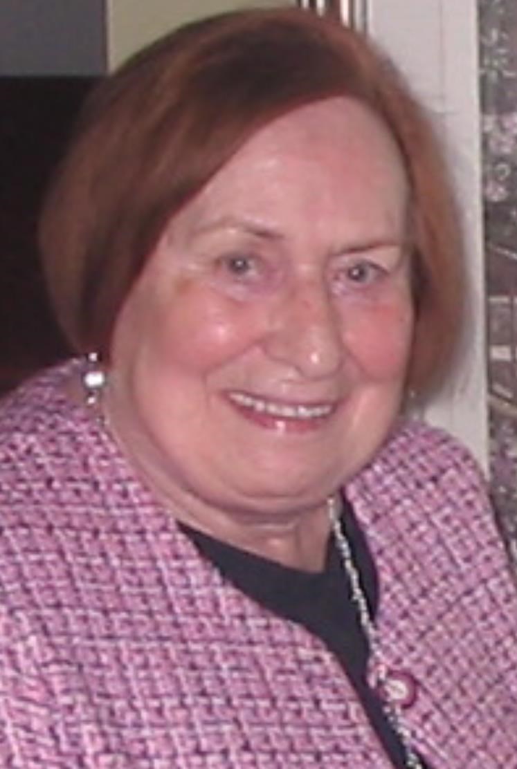 Obituary of Elizabeth Scotland Dennison