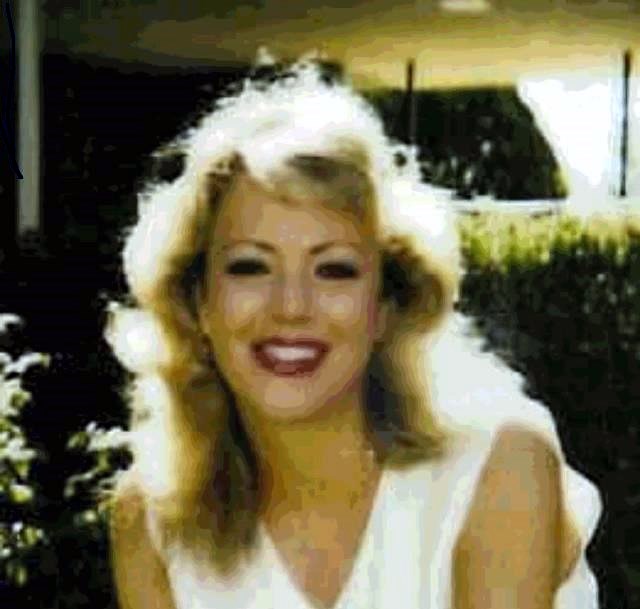 Obituary of Martha Louise Proctor