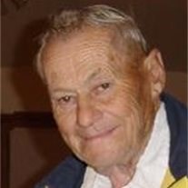 Obituary of Eldon Ray Bevill