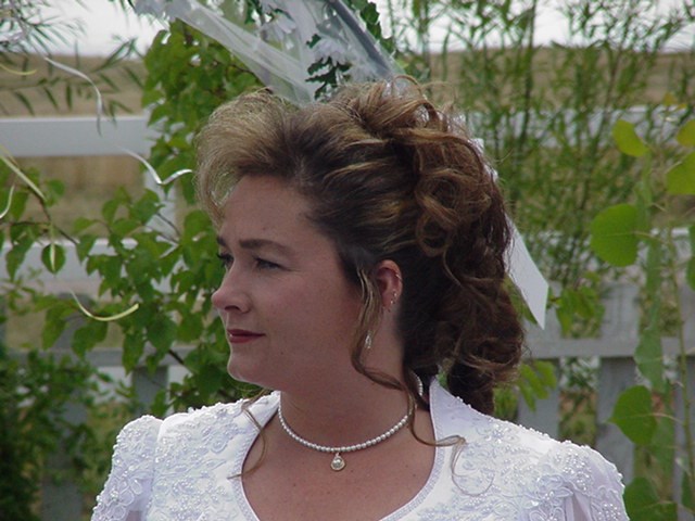 Obituary of Pamela Suzanne West